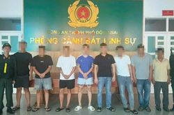 Danh tính 2 đối tượng cầm đầu đường dây cá độ hơn 70 tỷ đồng/tháng
