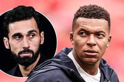 Mbappe nhận thông điệp gắt từ Real Madrid, hoặc thay đổi hoặc ra đi