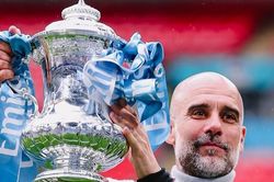 Pep chuẩn bị thông báo chia tay Man City, Enzo Maresca thay thế