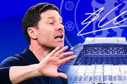 Chelsea chính thức bổ nhiệm Xabi Alonso