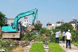 Điều kiện được bố trí tái định cư khi thu hồi đất: Thực tiễn từ một vụ việc