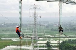 Bộ Công an yêu cầu EVNNPT cung cấp hồ sơ Dự án đường dây 500kV mạch 3