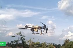 Cơ giới hóa từ đơn lẻ đến đồng bộ, hiện đại và số hóa ở ĐBSCL
