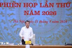 Các Ban Chỉ đạo quyết tâm tháo gỡ điểm nghẽn, chuyển đổi số thực chất