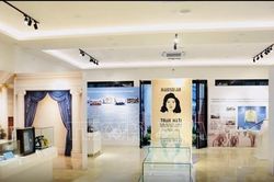 Bảo tàng Marsinah lưu giữ di sản lao động của Indonesia