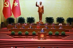 Tổng Bí thư, Chủ tịch nước Tô Lâm: Ánh sáng Hồ Chí Minh soi đường cho chúng ta đi