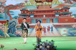 Lễ hội Áo dài 'Phụ nữ Hải Phòng – Di sản và kết nối'