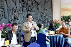 Lâm Đồng gỡ khó cho doanh nghiệp từ những cuộc đối thoại mở