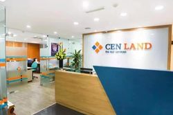 Sau Shark Hưng, thêm một thành viên HĐQT Cen Land xin từ nhiệm