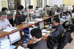 Bộ Nội vụ giải đáp về chế độ cấp bổ sung chênh lệch khi tinh giản biên chế