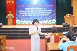 Nhịp sống địa phương ngày 17-5-2026