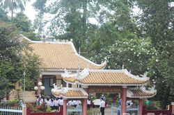 Đồng Th&aacute;p nhớ m&atilde;i ơn Người