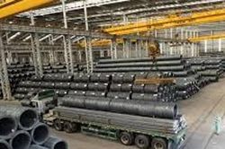Giá thép ngày 14/5: Thị trường nội địa duy trì ổn định, quặng sắt thế giới hạ nhiệt