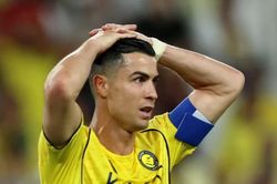 Cristiano Ronaldo tịt ngòi, Al Nassr lỡ hẹn ngôi vương AFC Champions League Two