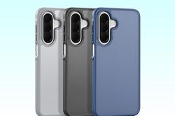 Samsung Galaxy A27 lộ diện thiết kế mới: Loại bỏ màn hình giọt nước, tiệm cận dòng cao cấp