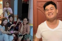 Hòa Minzy tiết lộ gia đình chồng là người Sán Dìu và kế hoạch đám cưới năm 2027