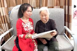 'Một nhà trung hiếu'