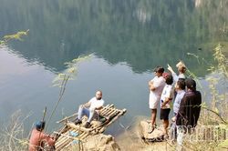Khám phá điểm đến Vịnh Ngòi Hoa