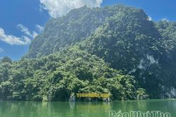 Khám phá điểm đến Vịnh Ngòi Hoa