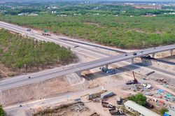 Chốt phương án phân luồng trước giờ thông xe toàn tuyến cao tốc Biên Hòa - Vũng Tàu