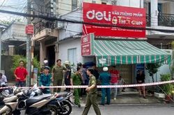 Ch&aacute;y nh&agrave;, nam thanh ni&ecirc;n tử vong trong ph&ograve;ng ngủ