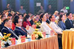 An Giang – Không gian mới, tầm nhìn mới, thành công mới