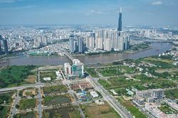 Loạt dự án vướng mắc tại TP Hồ Chí Minh cần được tháo gỡ