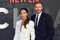 David Beckham trở thành tỷ phú