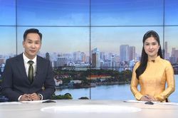 Chương trình Thời sự 18h30 | 17/05/2026
