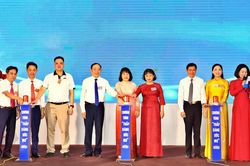 Xã Gia Lộc, Hải Phòng ra mắt Quỹ Thắp sáng ước mơ thúc đẩy khuyến học, khuyến tài