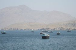 Iran thiết lập cơ chế kiểm soát mới với eo biển Hormuz