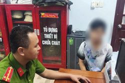 Điều tra vụ học sinh lớp 6 nghi bị hành hung, tống tiền ở Đà Nẵng