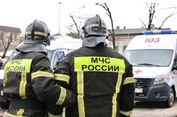 Ukraine tập kích Moskva quy mô lớn bằng UAV, nhiều người thương vong