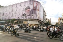 Mỹ nêu 5 điều kiện tiếp tục đàm phán với Iran