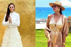 Nữ diễn viên VFC nổi tiếng giàu có ở miền Bắc tuổi trung niên trẻ đẹp ngỡ ngàng