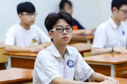 Cha mẹ nên làm gì khi kỳ thi tuyển sinh vào lớp 10 đã cận kề?