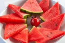 Thời điểm ăn dưa hấu tốt nhất giúp kiểm soát cân nặng và làm đẹp da
