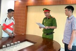 Khoe có mối quan hệ quen biết, nguyên cán bộ ở Hải Dương lừa gần 200 triệu
