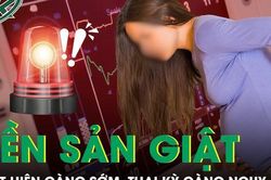 Tiền sản giật xuất hiện càng sớm, thai kỳ càng nguy hiểm