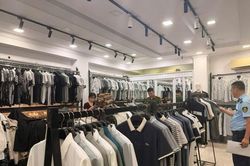 Việt Nam siết chặt vi phạm sở hữu trí tuệ để nâng cao uy tín quốc gia