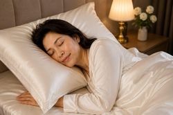 Hội chị em đua nhau sắm gối xịn nhưng liệu đã hiểu khái niệm 'mật độ sợi vải' để xuống tiền chưa?