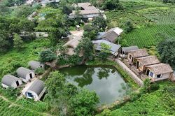 Thái Nguyên phát triển du lịch cộng đồng để phát huy giá trị văn hóa bản địa