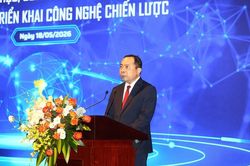 Đặt hàng 'bài toán lớn', tăng tốc phát triển công nghệ chiến lược
