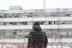 Xung đột Nga-Ukraine: Hòa bình vẫn xa vời