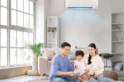 Cảnh báo từ chuyên gia: Phòng điều hòa kín dễ phát sinh dị ứng và tích tụ CO₂