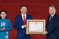 Chuyển hóa niềm tự hào thành trách nhiệm, khẳng định tầm vóc thành phố trực thuộc Trung ương