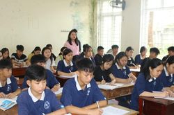 Chuyên gia tâm lý đưa 'toa thuốc' cho phụ huynh và học sinh