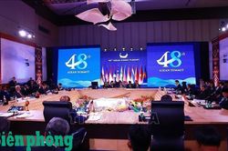 Việt Nam góp phần kiến tạo tương lai Đông Nam Á