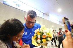 HLV Cristiano Roland 'nói lời ruột gan' về kỳ tích World Cup của U17 Việt Nam