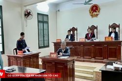 Tòa án xử lý thế nào khi không tống đạt được văn bản cho doanh nghiệp?
